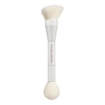 Natasha Denona - Hy-gen Face Brush - Pennello A Doppia Estremità Per Viso E Per Illuminante - -hy-gen Dual-ended Face & Highlight Brush - Donna